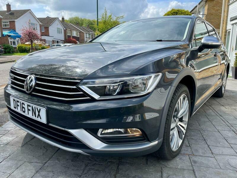 Used Volkswagen Passat 2016 for sale - 76499357: Photo 14