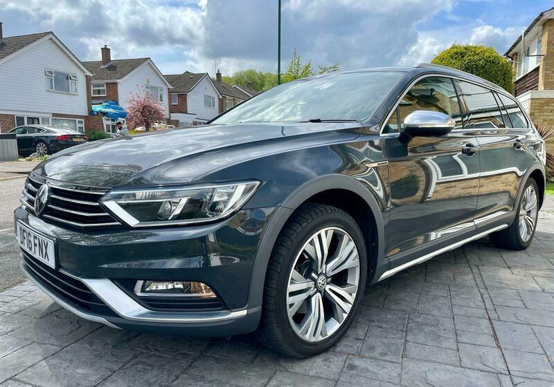 Used Volkswagen Passat 2016 for sale - 76499357: Photo 15