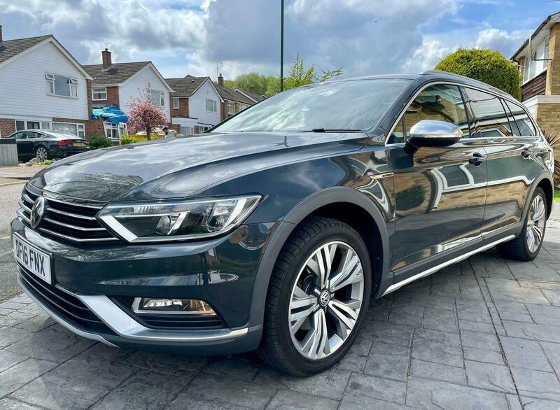 Used Volkswagen Passat 2016 for sale - 76499357: Photo 16