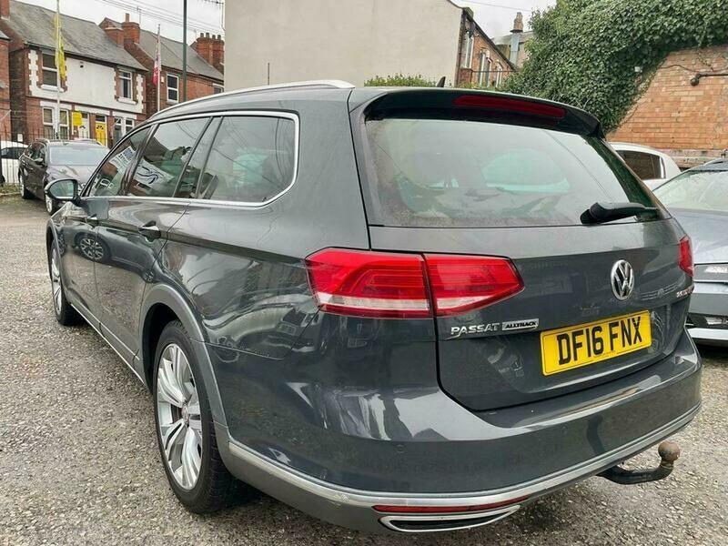 Used Volkswagen Passat 2016 for sale - 76499357: Photo 17