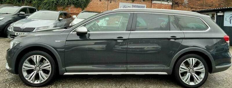 Used Volkswagen Passat 2016 for sale - 76499357: Photo 19