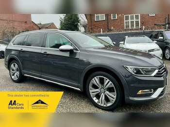 Used Volkswagen Passat 2016 for sale - 76499357: Photo