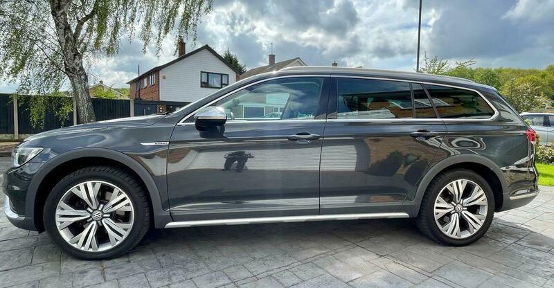 Used Volkswagen Passat 2016 for sale - 76499357: Photo 20