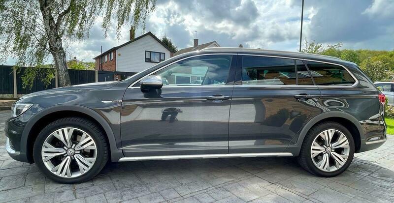 Used Volkswagen Passat 2016 for sale - 76499357: Photo 21