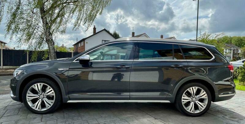 Used Volkswagen Passat 2016 for sale - 76499357: Photo 22