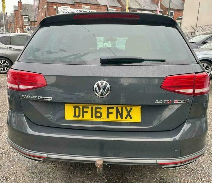 Used Volkswagen Passat 2016 for sale - 76499357: Photo 23