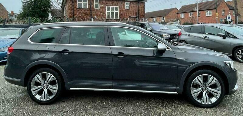 Used Volkswagen Passat 2016 for sale - 76499357: Photo 25