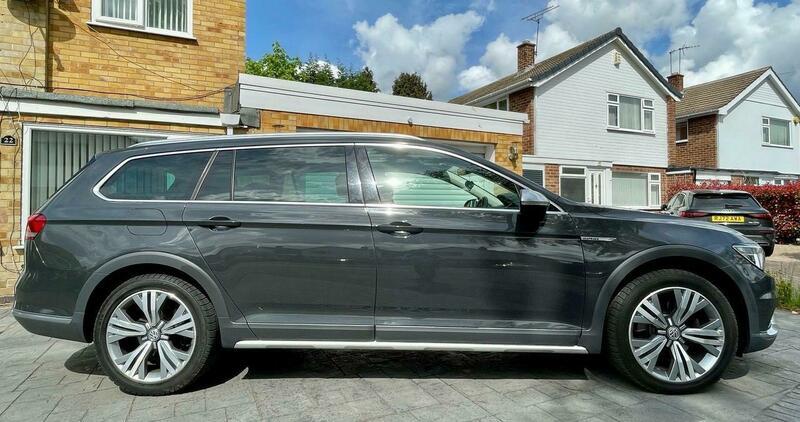 Used Volkswagen Passat 2016 for sale - 76499357: Photo 27