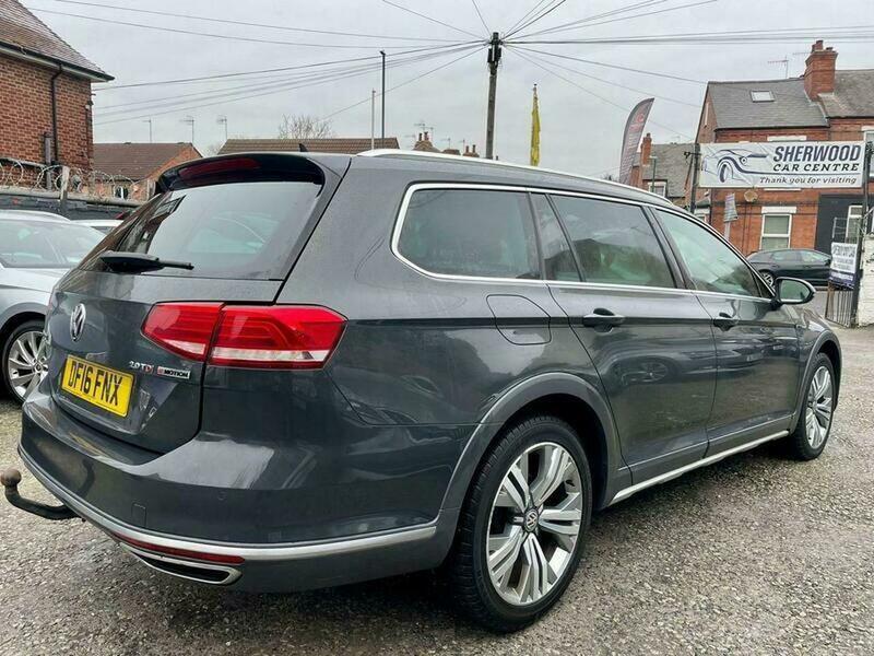 Used Volkswagen Passat 2016 for sale - 76499357: Photo 28