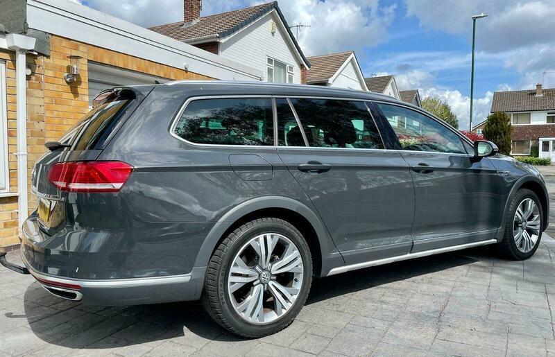 Used Volkswagen Passat 2016 for sale - 76499357: Photo 29