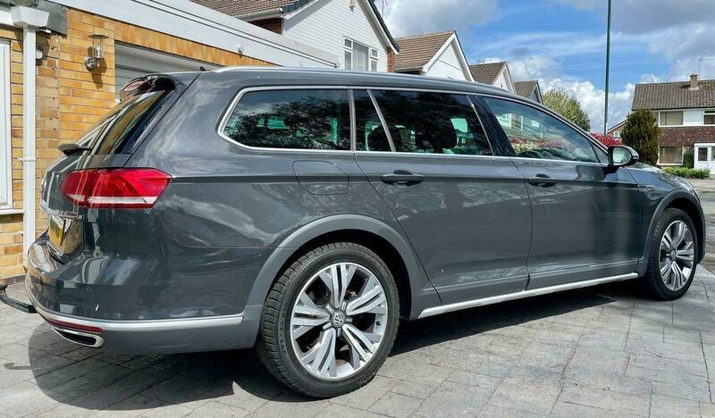 Used Volkswagen Passat 2016 for sale - 76499357: Photo 30