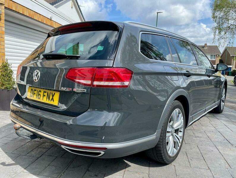 Used Volkswagen Passat 2016 for sale - 76499357: Photo 31