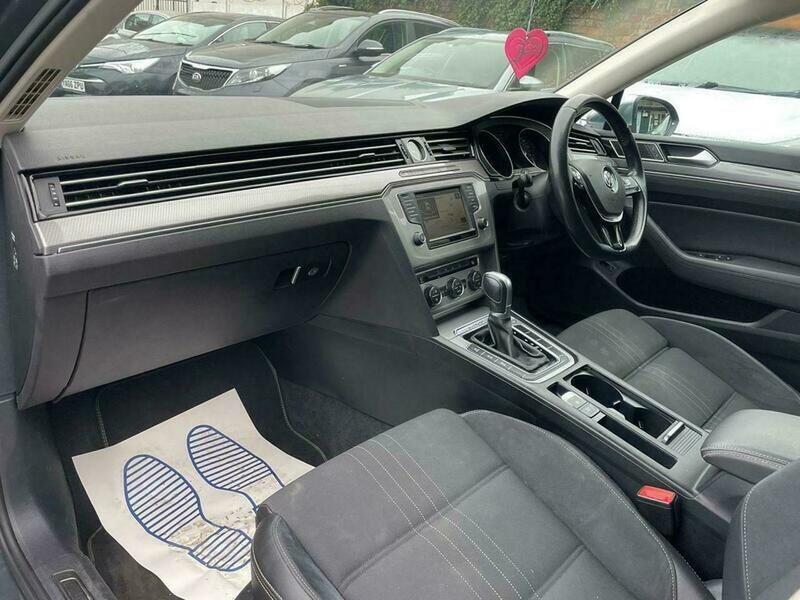 Used Volkswagen Passat 2016 for sale - 76499357: Photo 32