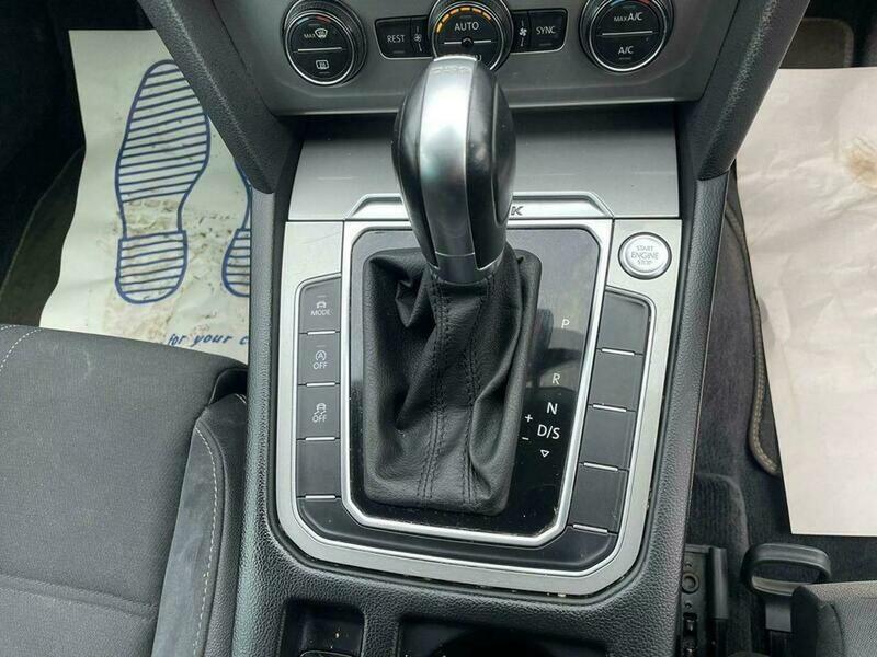 Used Volkswagen Passat 2016 for sale - 76499357: Photo 33