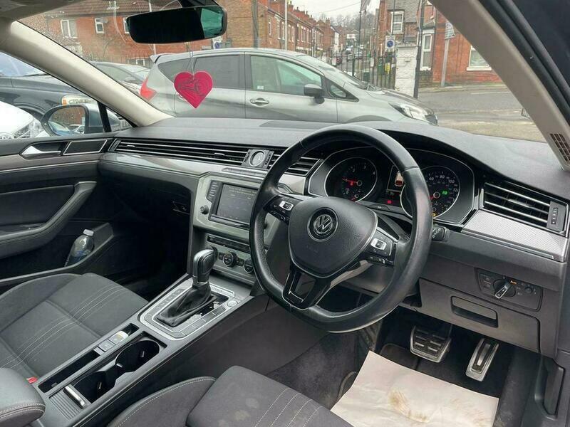 Used Volkswagen Passat 2016 for sale - 76499357: Photo 34