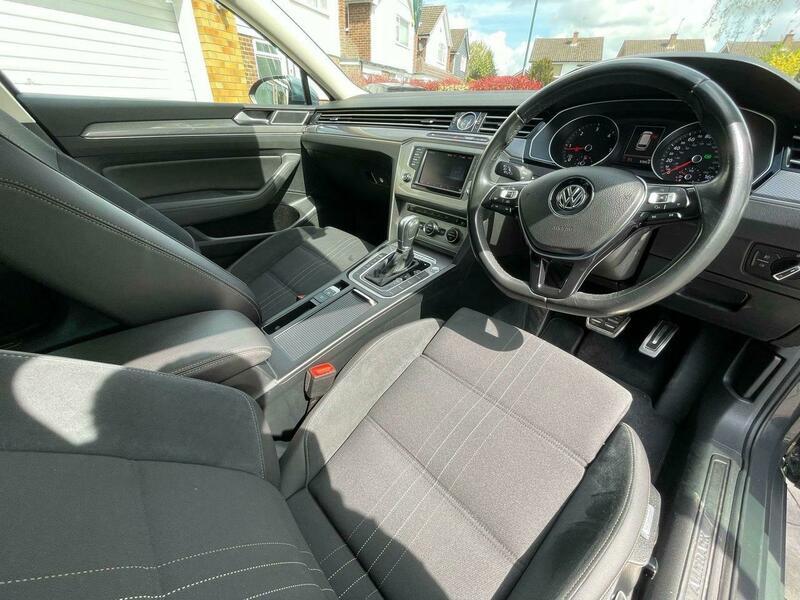 Used Volkswagen Passat 2016 for sale - 76499357: Photo 36