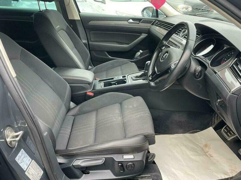 Used Volkswagen Passat 2016 for sale - 76499357: Photo 37