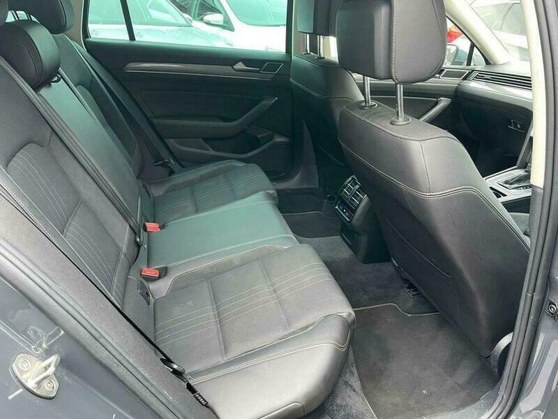 Used Volkswagen Passat 2016 for sale - 76499357: Photo 38