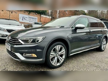 Used Volkswagen Passat 2016 for sale - 76499357: Photo
