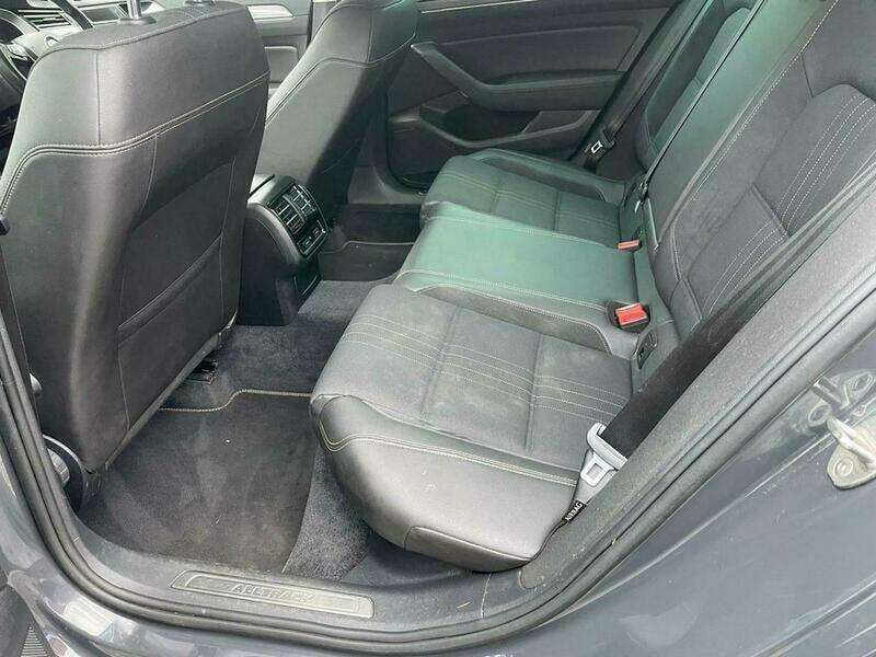 Used Volkswagen Passat 2016 for sale - 76499357: Photo 40