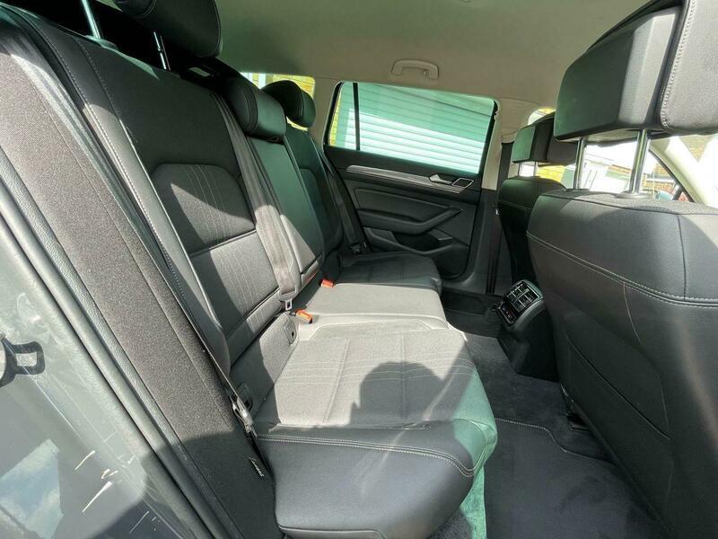 Used Volkswagen Passat 2016 for sale - 76499357: Photo 41