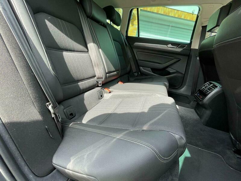 Used Volkswagen Passat 2016 for sale - 76499357: Photo 42