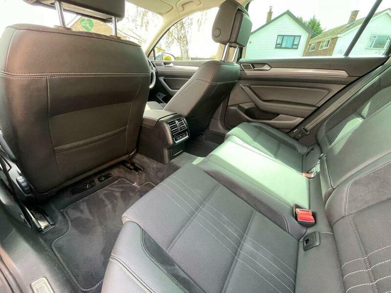 Used Volkswagen Passat 2016 for sale - 76499357: Photo 43