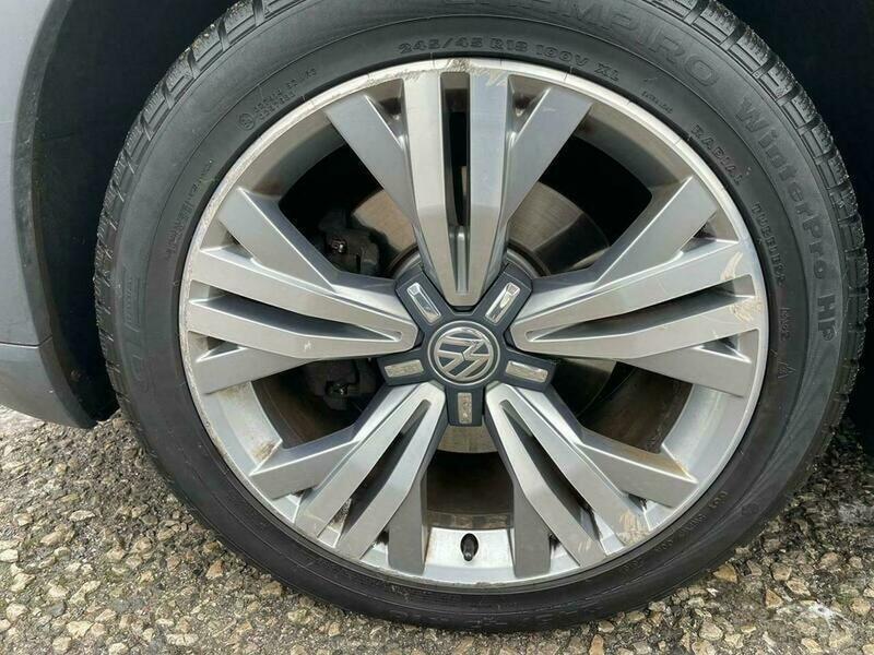 Used Volkswagen Passat 2016 for sale - 76499357: Photo 48