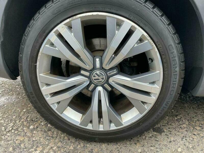 Used Volkswagen Passat 2016 for sale - 76499357: Photo 50