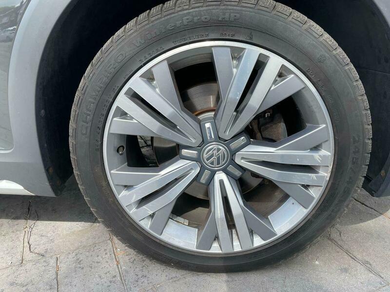 Used Volkswagen Passat 2016 for sale - 76499357: Photo 51