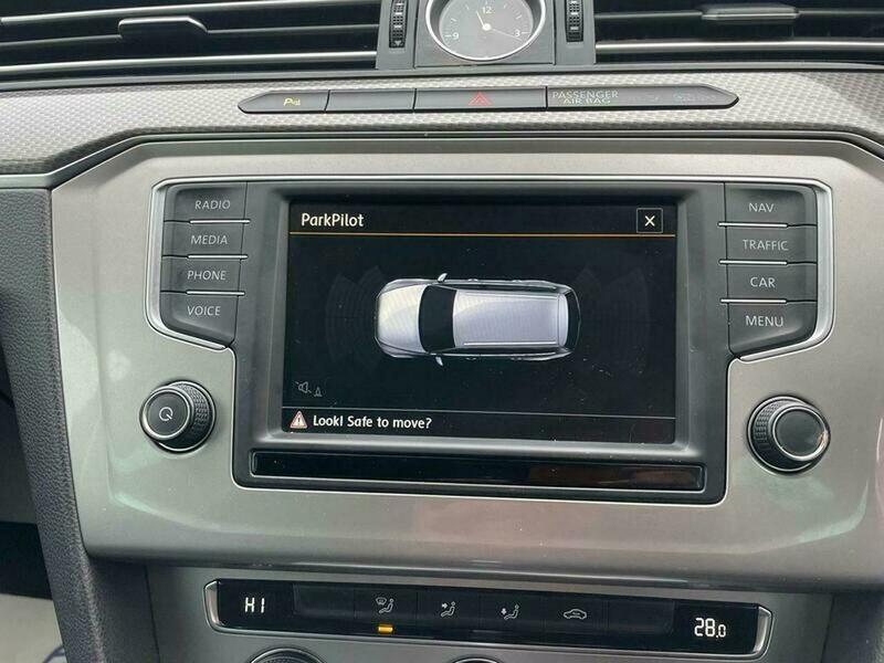 Used Volkswagen Passat 2016 for sale - 76499357: Photo 55