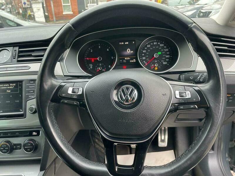 Used Volkswagen Passat 2016 for sale - 76499357: Photo 59
