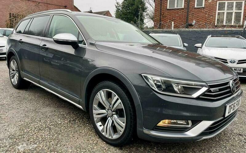 Used Volkswagen Passat 2016 for sale - 76499357: Photo 6