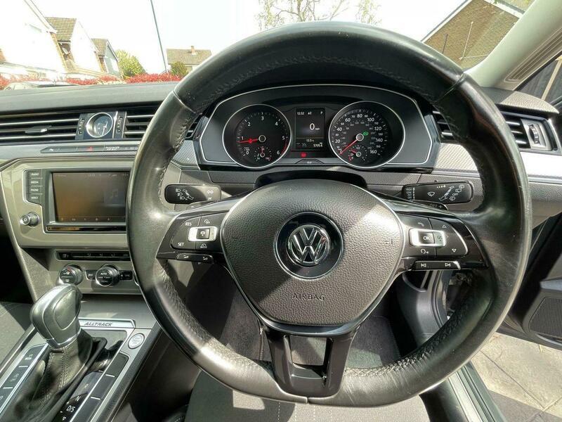 Used Volkswagen Passat 2016 for sale - 76499357: Photo 60