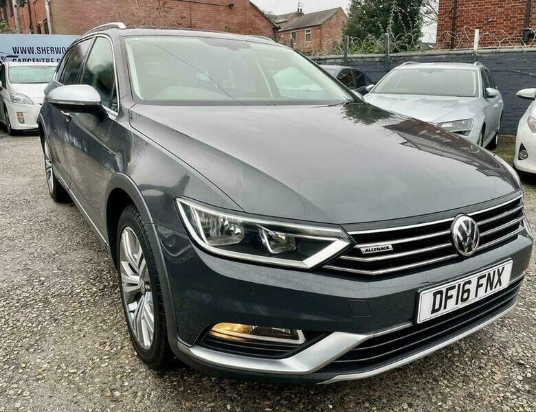 Used Volkswagen Passat 2016 for sale - 76499357: Photo 7