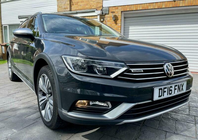 Used Volkswagen Passat 2016 for sale - 76499357: Photo 8