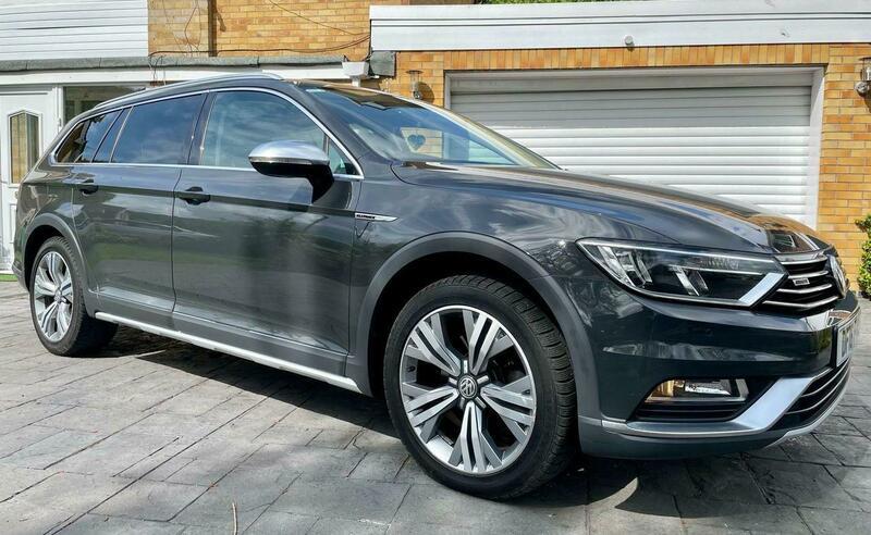 Used Volkswagen Passat 2016 for sale - 76499357: Photo 9