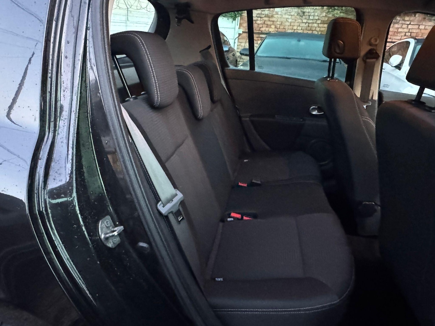 Used Renault Clio 2010 for sale - 77054027: Photo 13