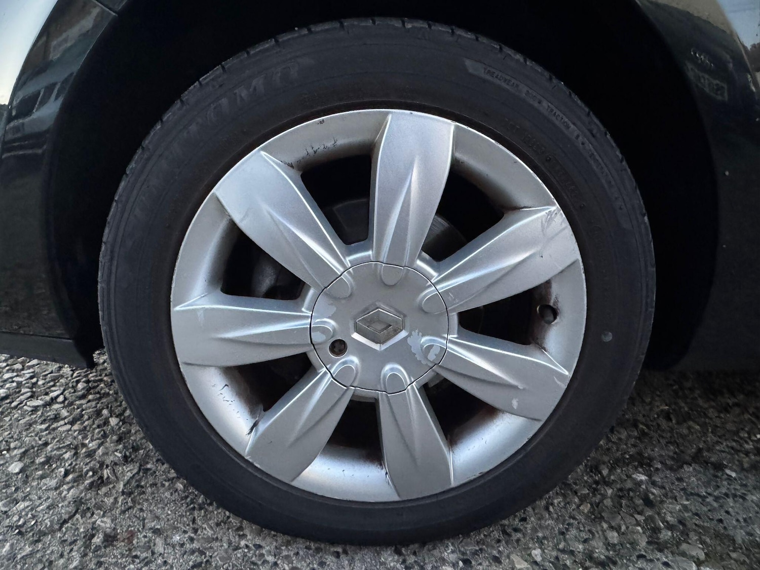 Used Renault Clio 2010 for sale - 77054027: Photo 15