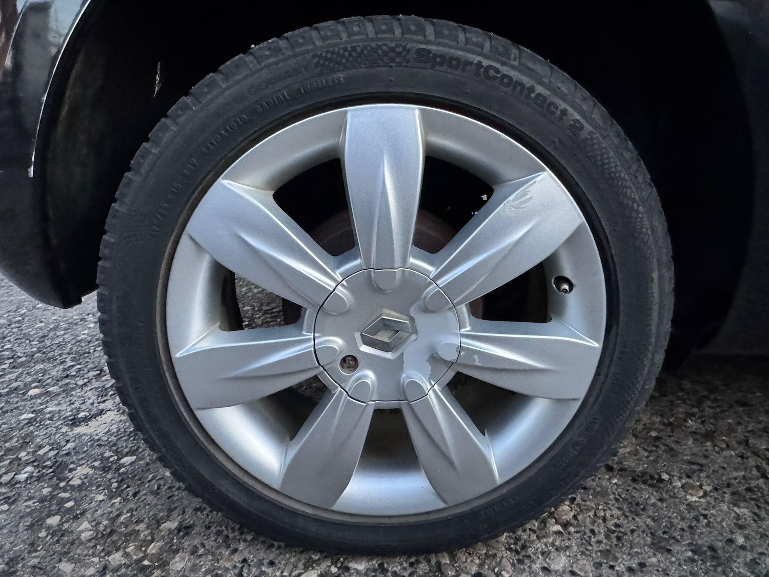 Used Renault Clio 2010 for sale - 77054027: Photo 18