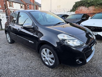 2010 (10) - 1.5 dCi 20th Anniversary Hatchback 5dr Diesel Manual Euro 4 (86 ps)
