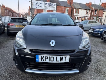 Used Renault Clio 2010 for sale - 77054027: Photo