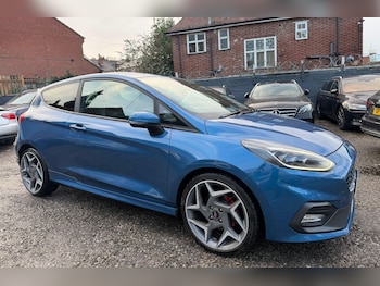 Ford Fiesta feature image
