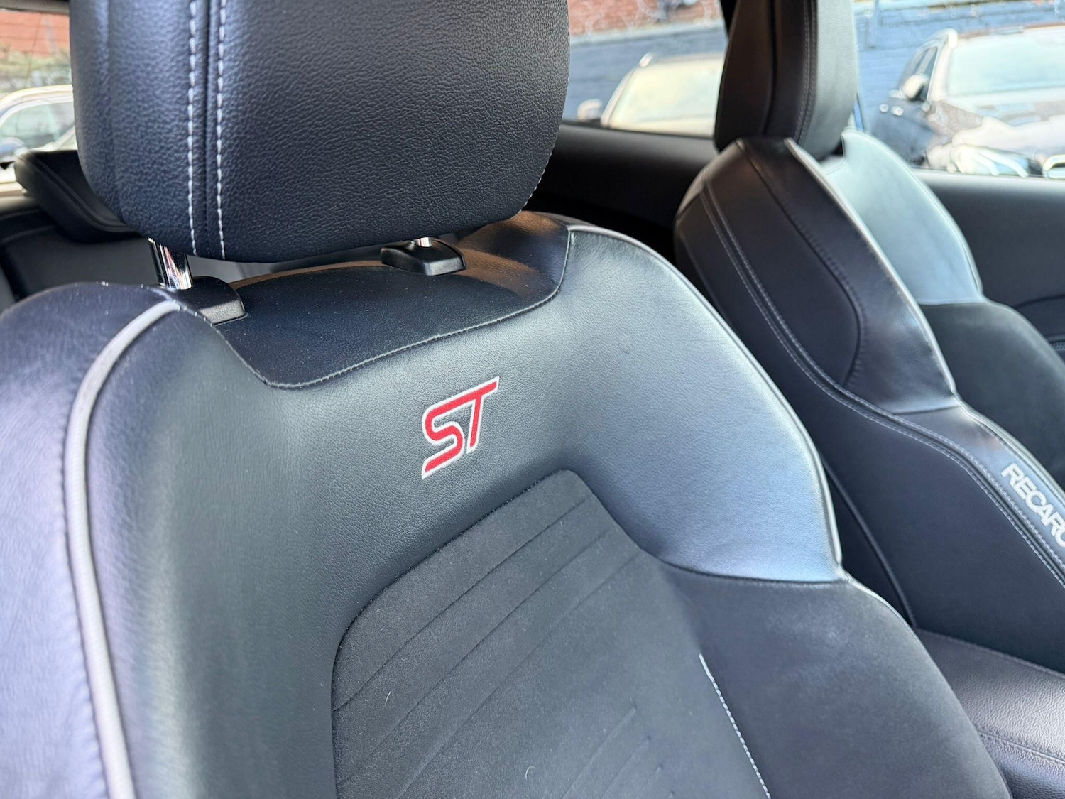 Used Ford Fiesta 2018 for sale - 77174684: Photo 23