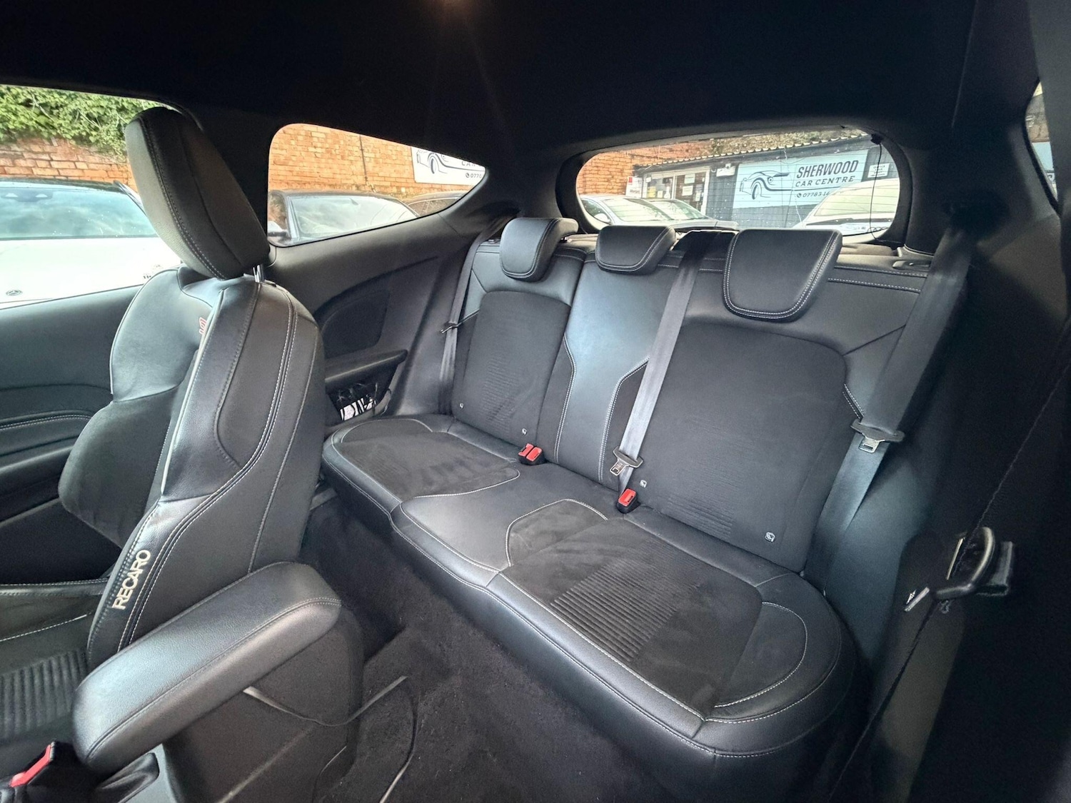 Used Ford Fiesta 2018 for sale - 77174684: Photo 25