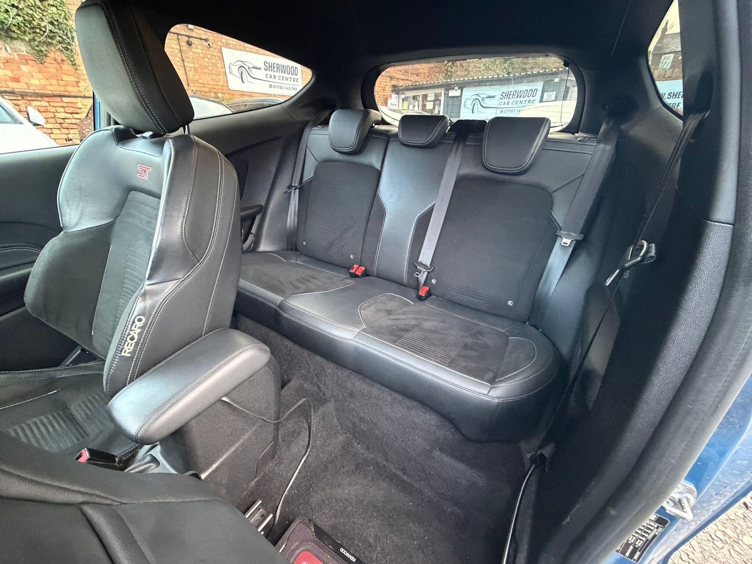 Used Ford Fiesta 2018 for sale - 77174684: Photo 26