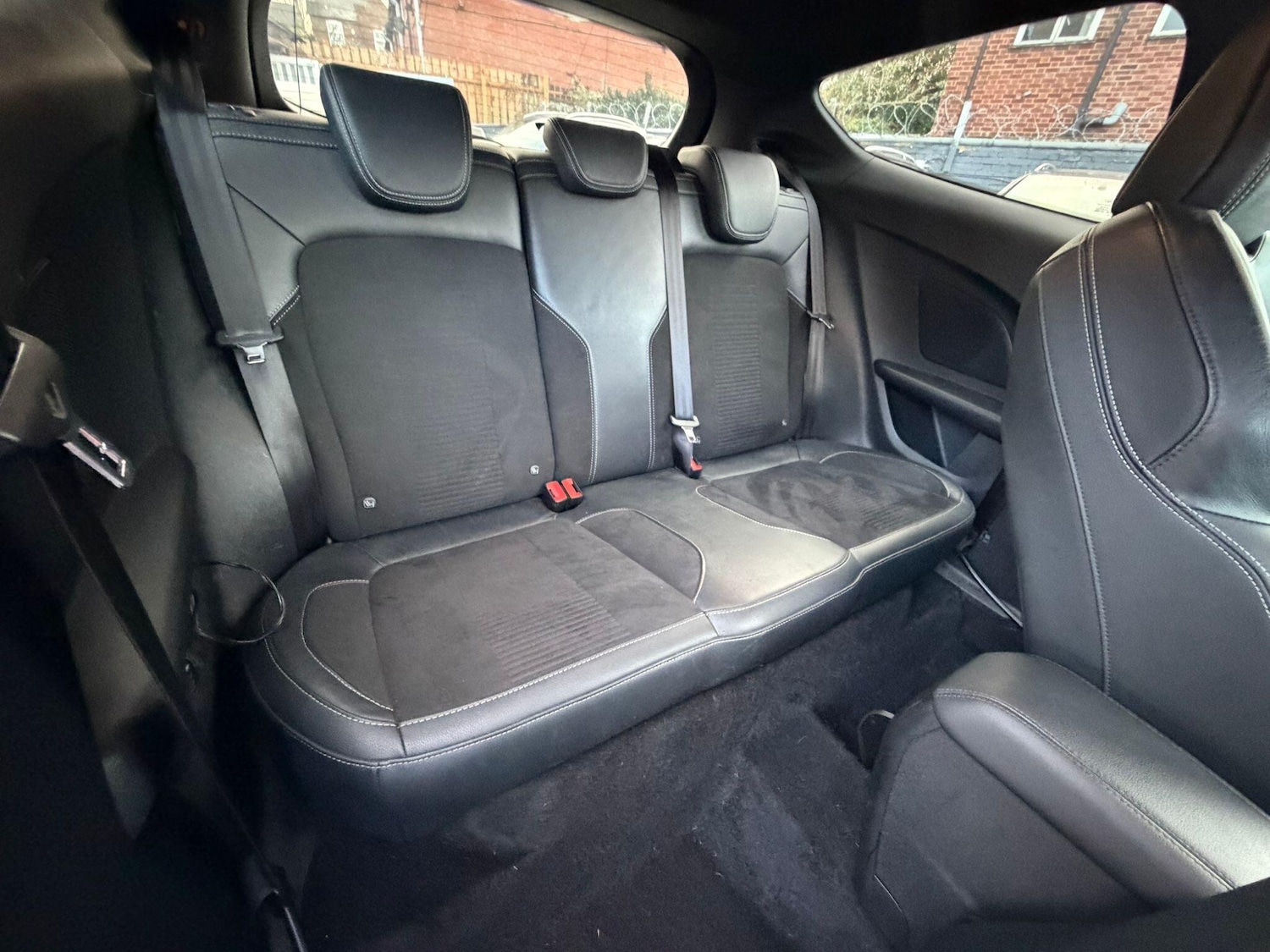 Used Ford Fiesta 2018 for sale - 77174684: Photo 27