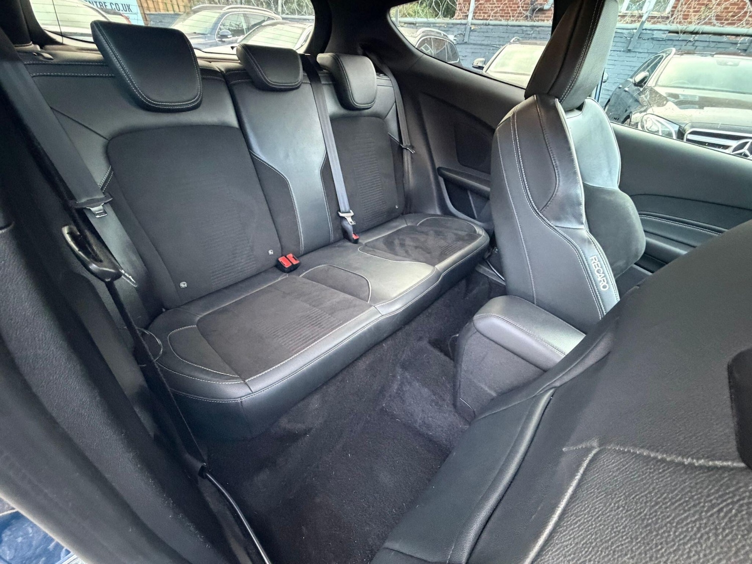 Used Ford Fiesta 2018 for sale - 77174684: Photo 28