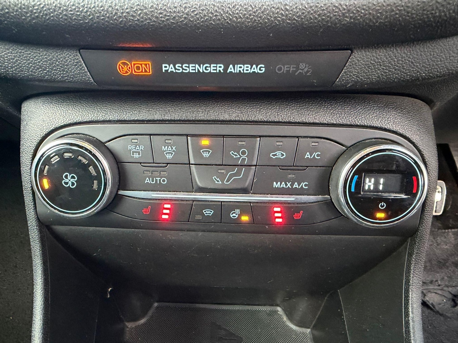 Used Ford Fiesta 2018 for sale - 77174684: Photo 31