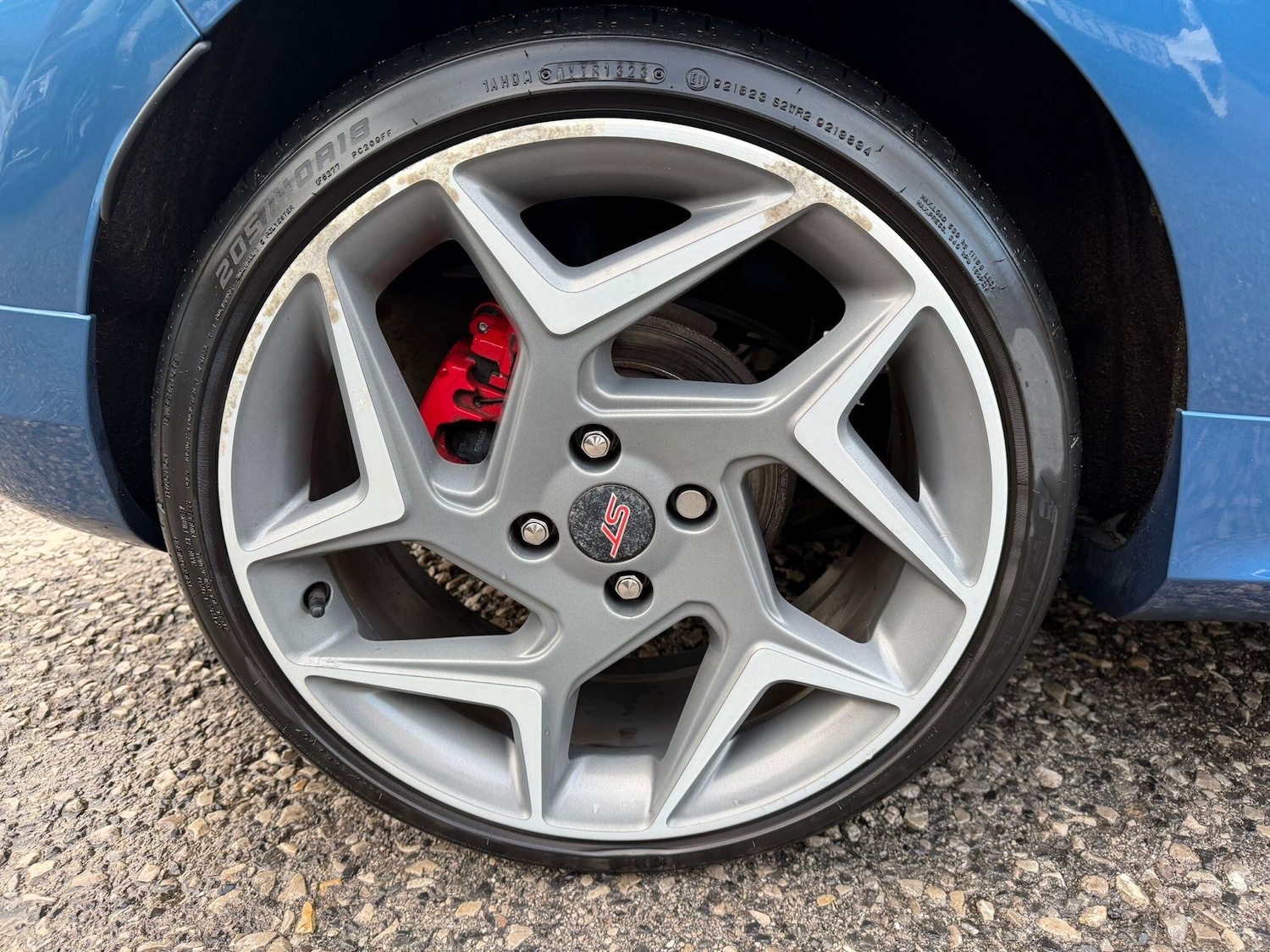 Used Ford Fiesta 2018 for sale - 77174684: Photo 33